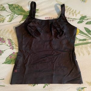 Ruby Ribbon Original Full Support Cami size 40